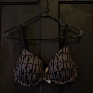 PINK Bra